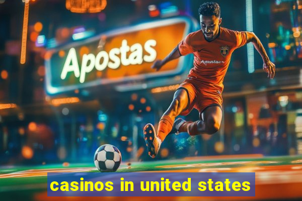 casinos in united states